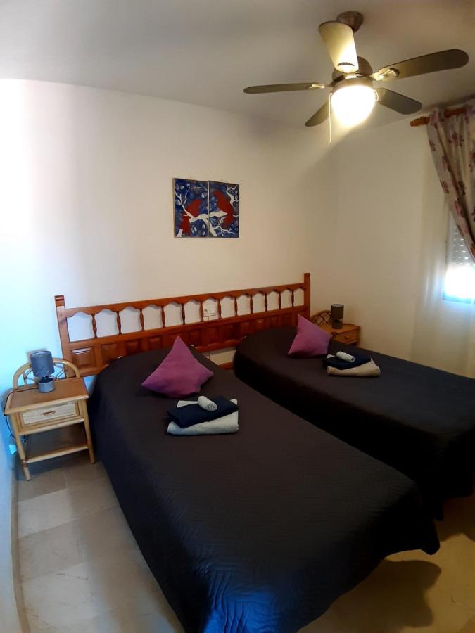 Apartamentos El Tosal 7E Calpe Exterior photo