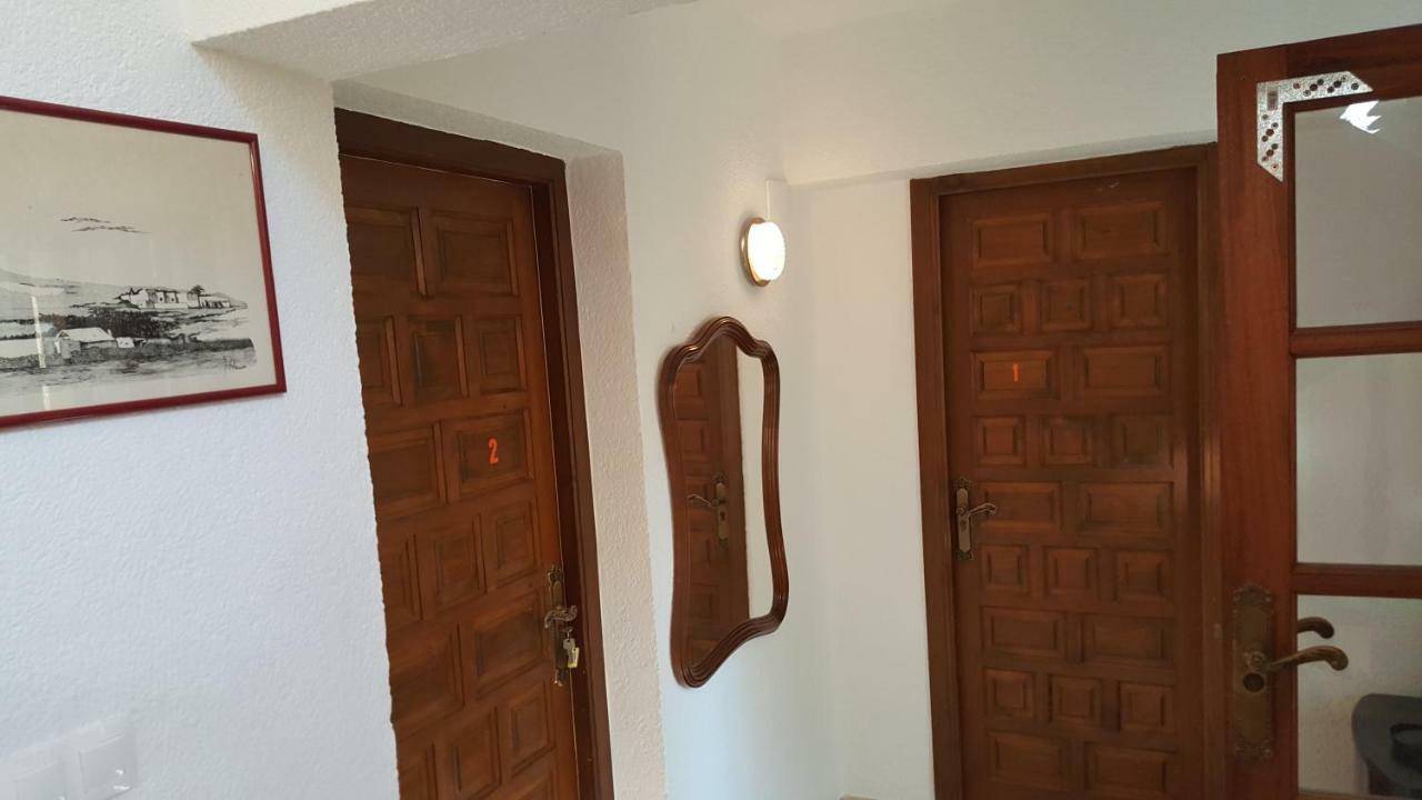 Apartamentos El Tosal 7E Calpe Exterior photo