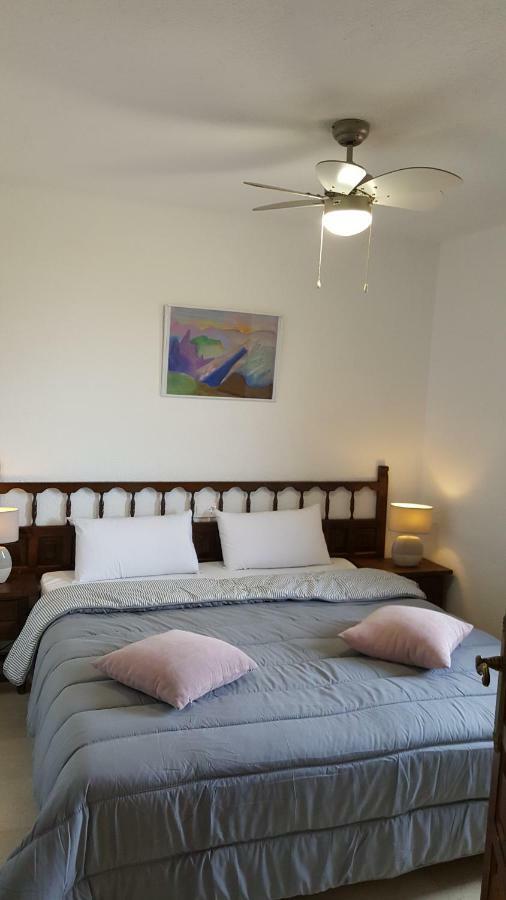 Apartamentos El Tosal 7E Calpe Exterior photo