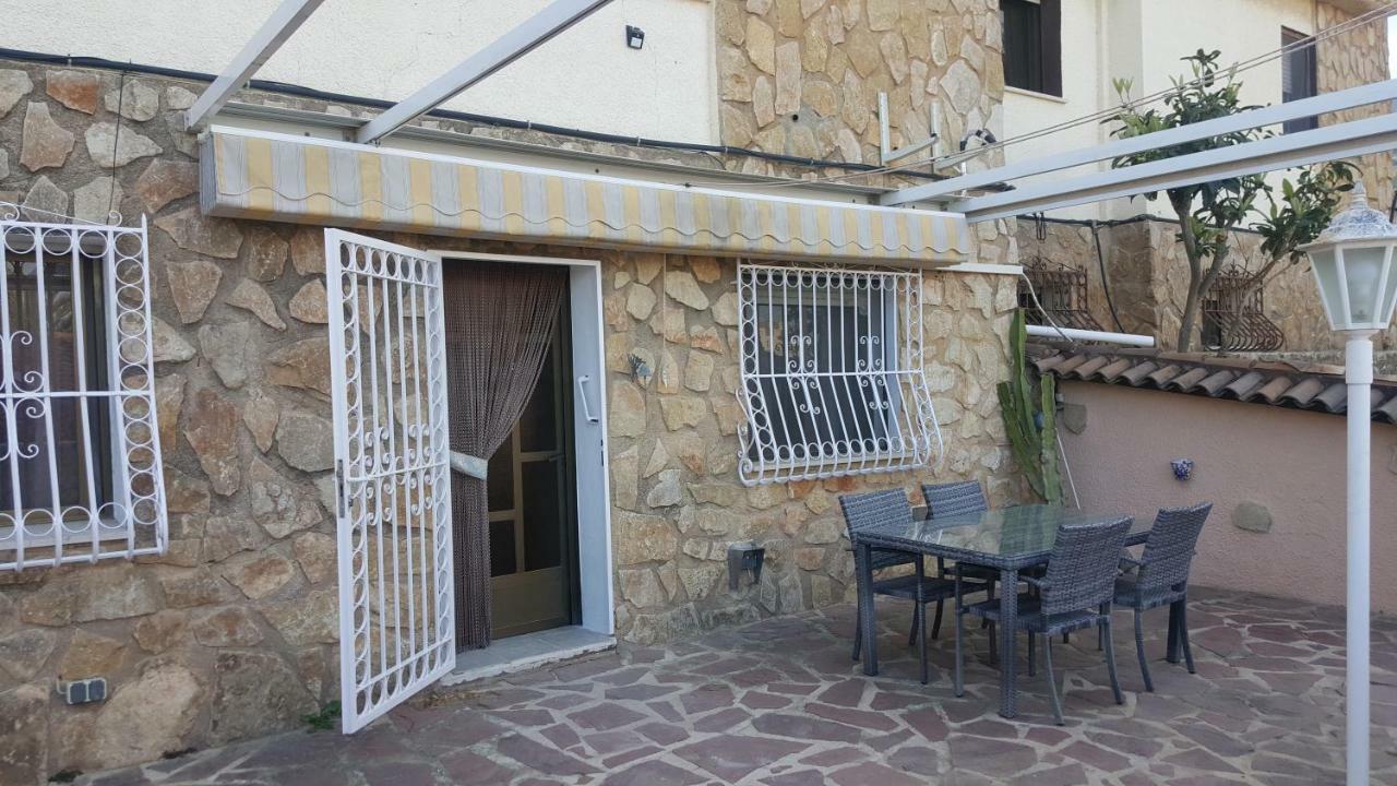 Apartamentos El Tosal 7E Calpe Exterior photo