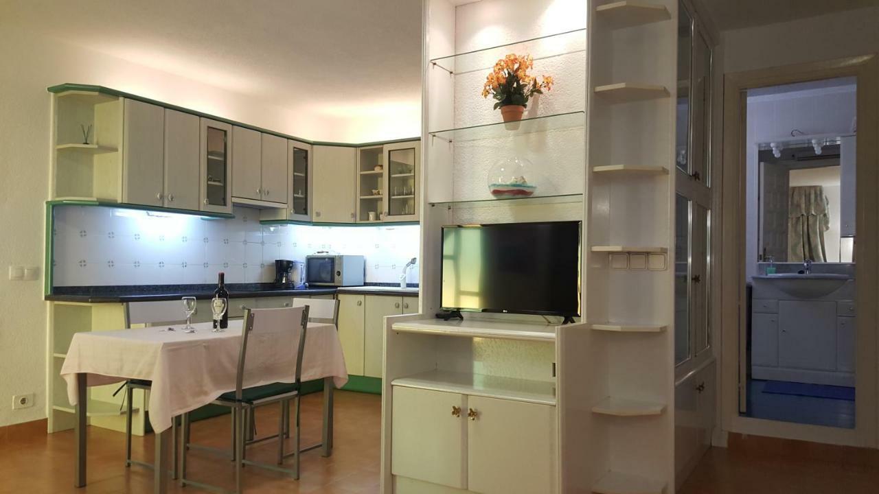 Apartamentos El Tosal 7E Calpe Exterior photo