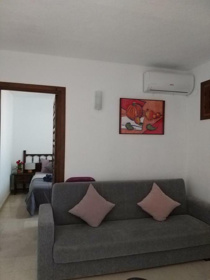 Apartamentos El Tosal 7E Calpe Exterior photo